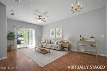 3631 Kirkpatrick Cir #3, Jacksonville, FL 32210