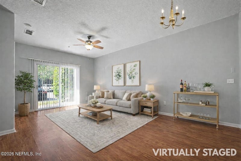 3631 Kirkpatrick Cir #3, Jacksonville, FL 32210
