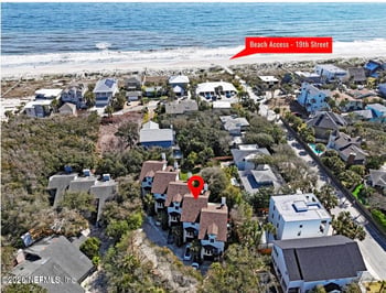 2003 Seminole Rd #2003, Atlantic Beach, FL 32233