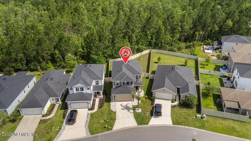 11714 White Dogwood Rd, Jacksonville, FL 32256