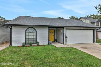 1969 Birch Rn, Orange Park, FL 32073