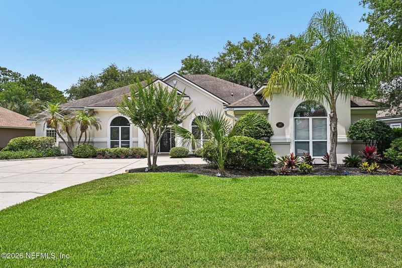 1452 Course View Dr, Fleming Island, FL 32003