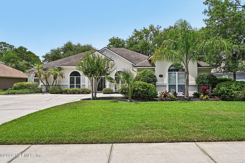 1452 Course View Dr, Fleming Island, FL 32003