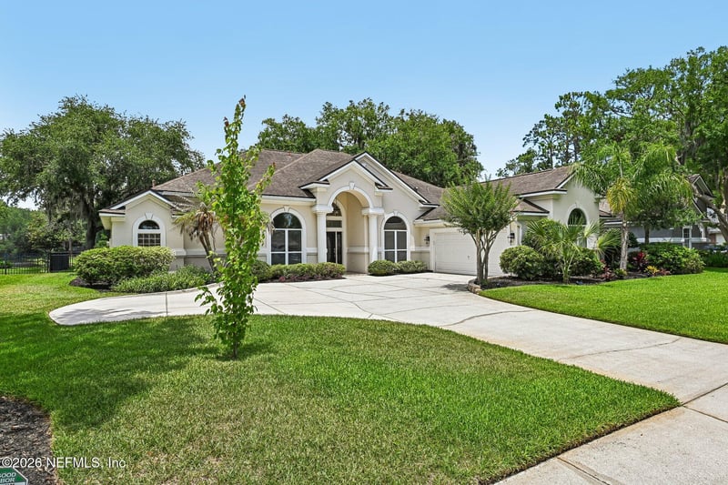 1452 Course View Dr, Fleming Island, FL 32003