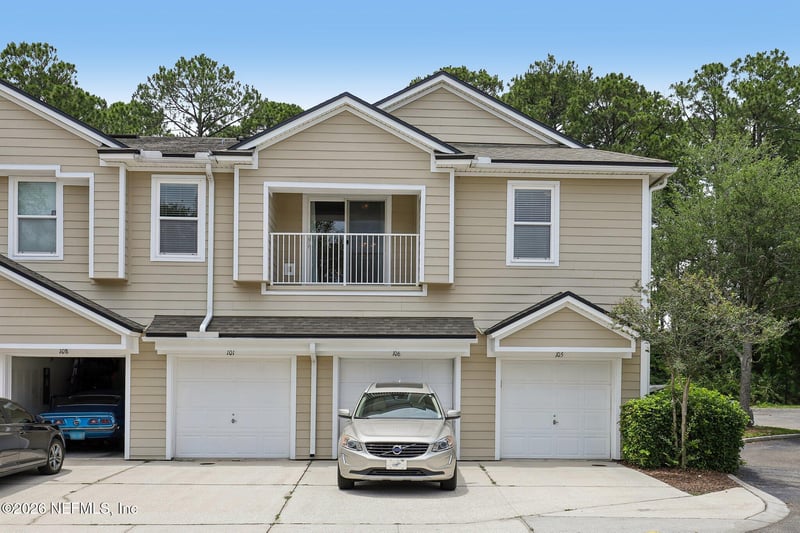 7039 Deer Lodge Cir #105, Jacksonville, FL 32256