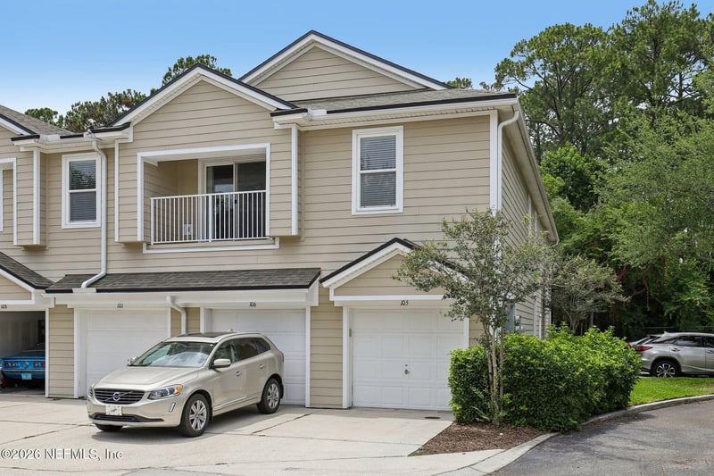7039 Deer Lodge Cir #105, Jacksonville, FL 32256