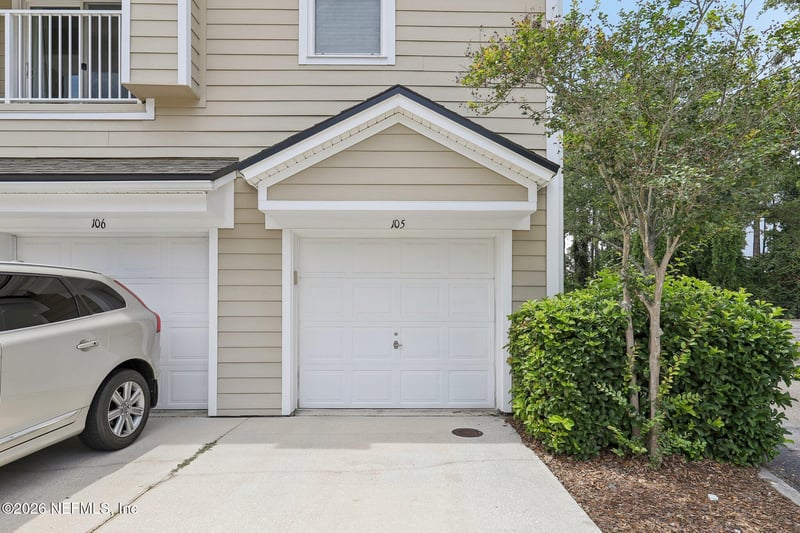 7039 Deer Lodge Cir #105, Jacksonville, FL 32256