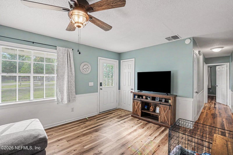 110 Horse Landing Rd, Satsuma, FL 32189