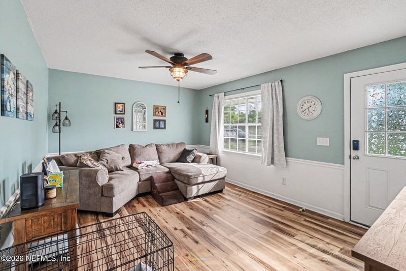 110 Horse Landing Rd, Satsuma, FL 32189