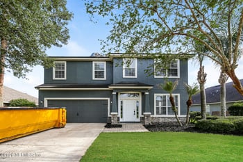 729 Porta Rosa Cir, St Augustine, FL 32092