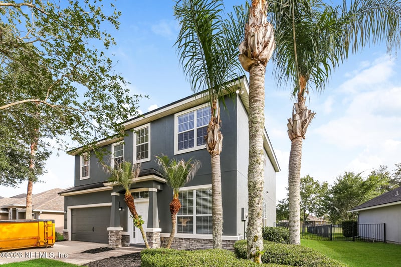 729 Porta Rosa Cir, St Augustine, FL 32092