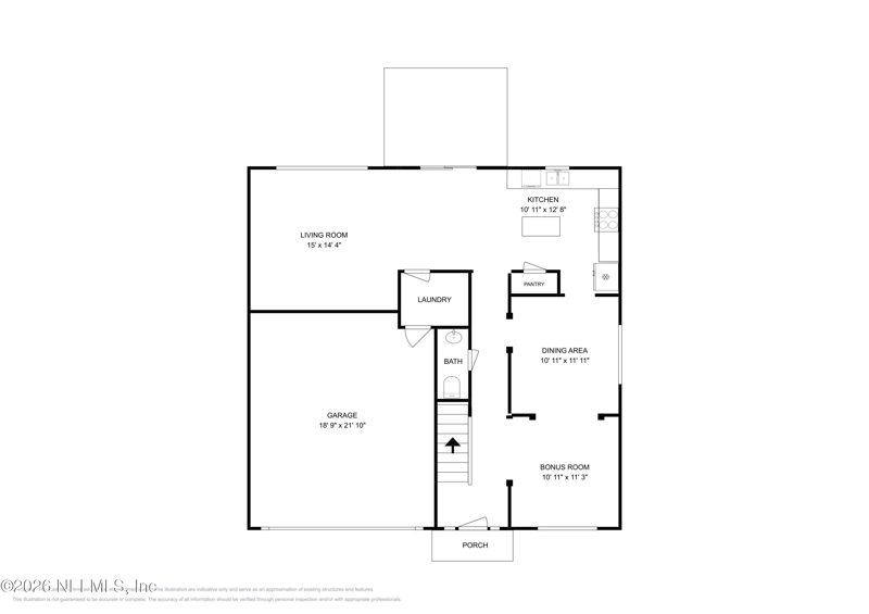 729 Porta Rosa Cir, St Augustine, FL 32092