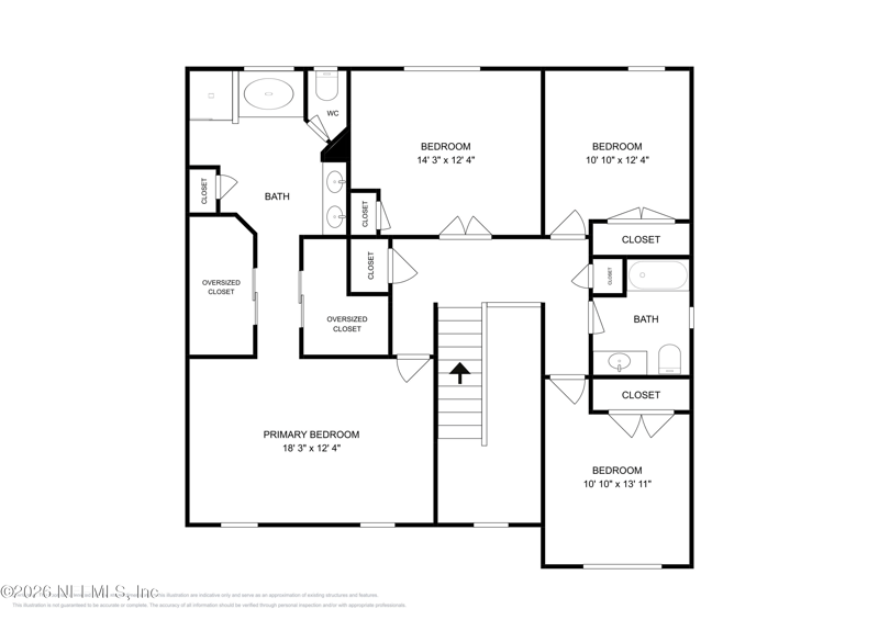 729 Porta Rosa Cir, St Augustine, FL 32092