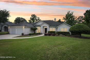 3516 Indian Creek Blvd, St Johns, FL 32259