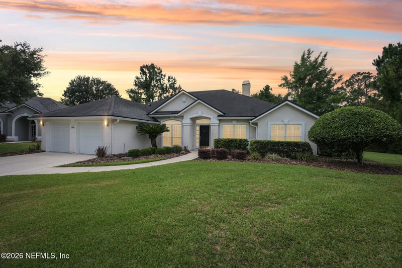 3516 Indian Creek Blvd, St Johns, FL 32259