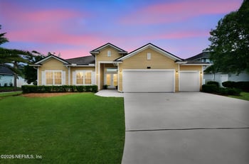 119 Cypress Banks Dr, St Johns, FL 32259