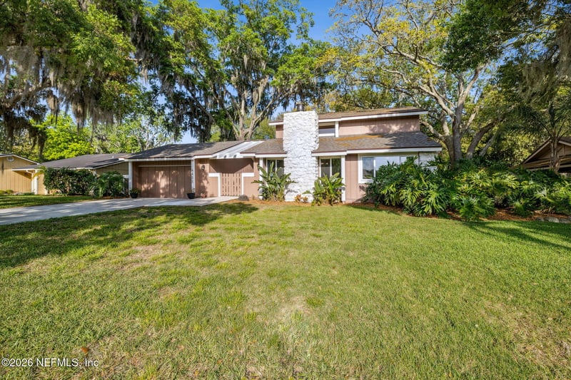 4425 Beacon Dr, Jacksonville, FL 32225