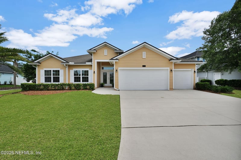 119 Cypress Banks Dr, St Johns, FL 32259