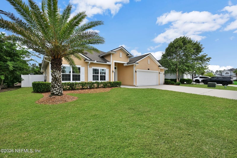119 Cypress Banks Dr, St Johns, FL 32259