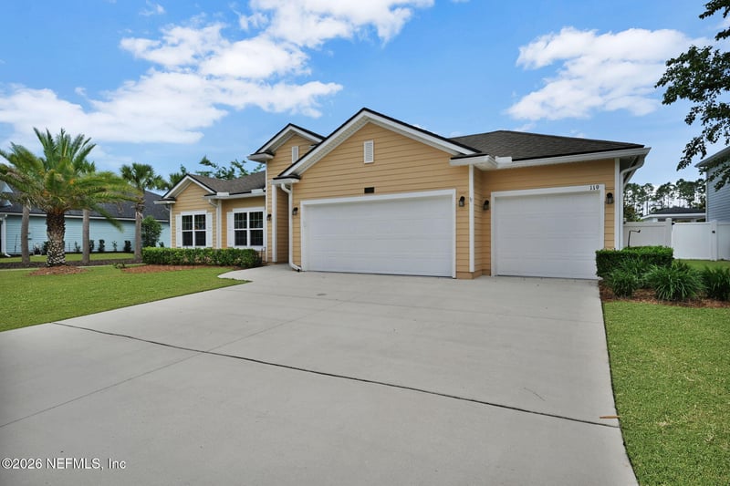 119 Cypress Banks Dr, St Johns, FL 32259
