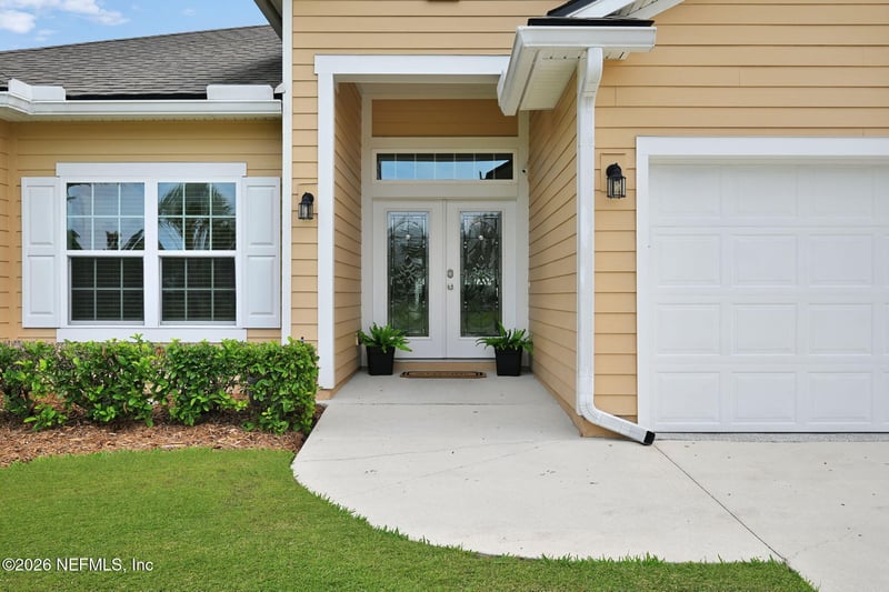 119 Cypress Banks Dr, St Johns, FL 32259