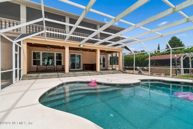 4728 University Blvd, Jacksonville, FL 32277