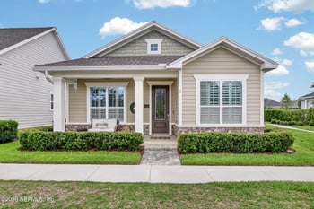 226 Ashbury St, St Augustine, FL 32092