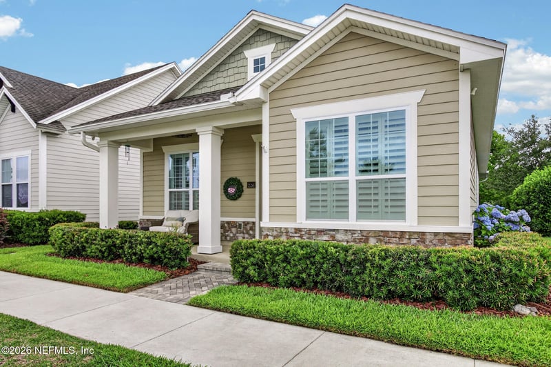 226 Ashbury St, St Augustine, FL 32092