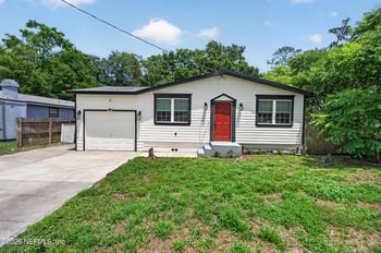12703 Deeder Ln, Jacksonville, FL 32258