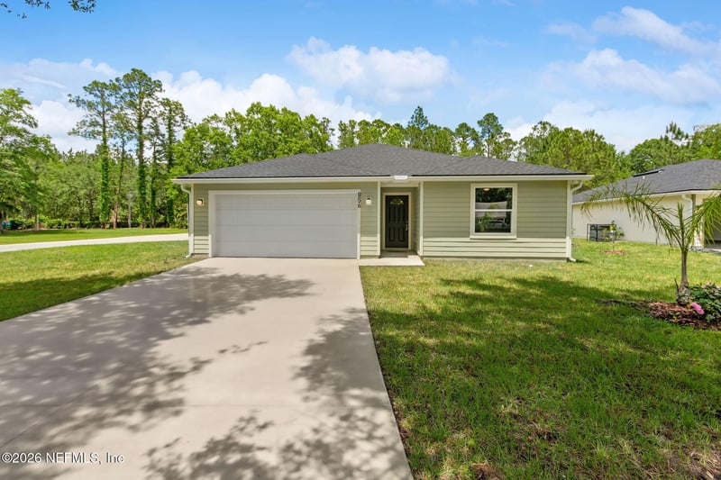3193 Echo St, Jacksonville, FL 32218