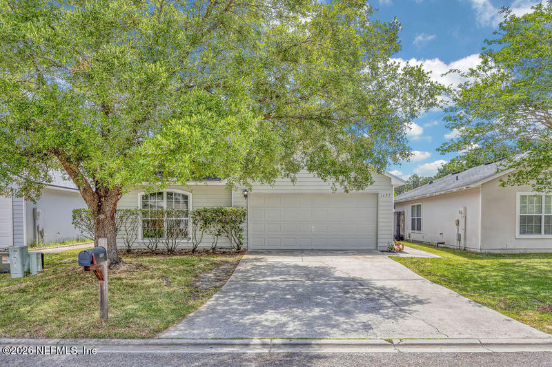 1637 Teaberry Dr, Middleburg, FL 32068