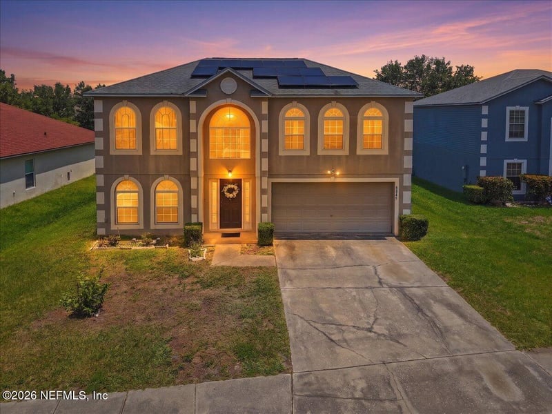 8845 Merseyside Ave, Jacksonville, FL 32219