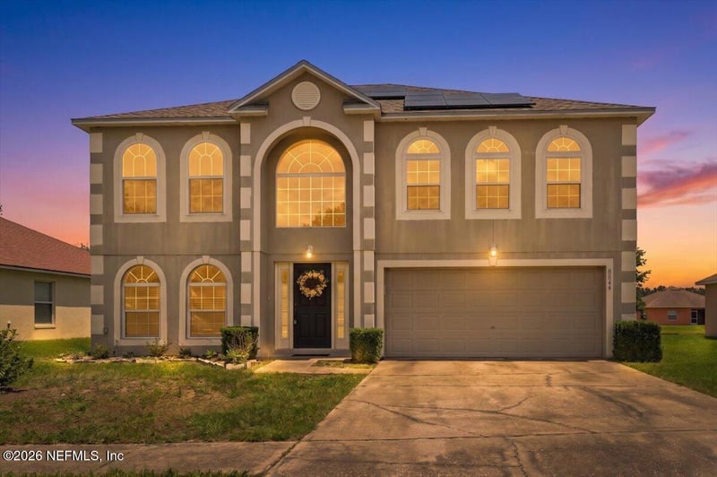 8845 Merseyside Ave, Jacksonville, FL 32219