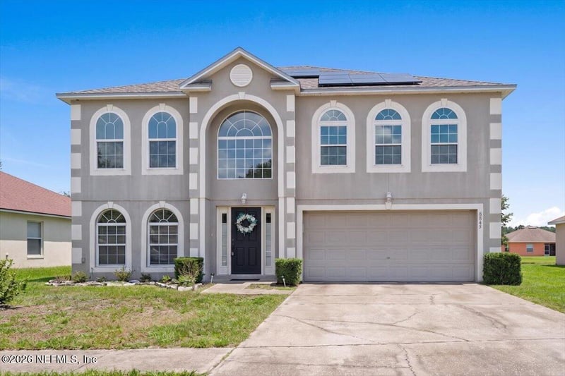 8845 Merseyside Ave, Jacksonville, FL 32219