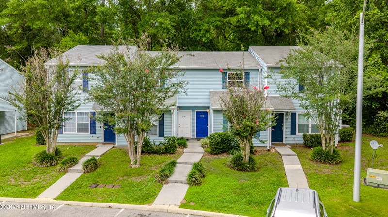 2181 Timberwood Cir, Tallahassee, FL 32304