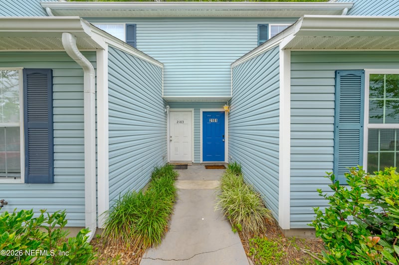 2181 Timberwood Cir, Tallahassee, FL 32304