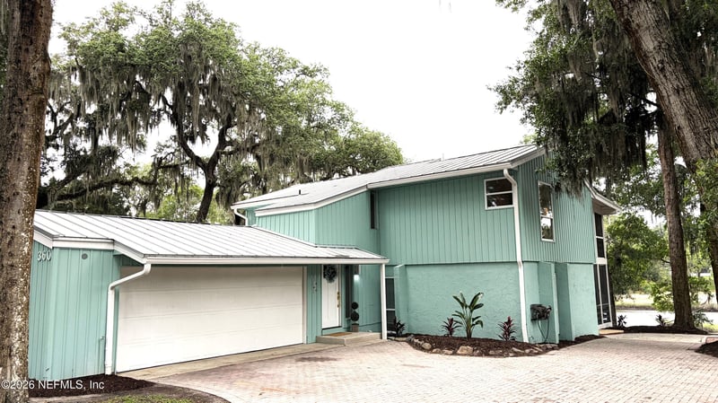 360 Tidewater Dr, Jacksonville, FL 32211