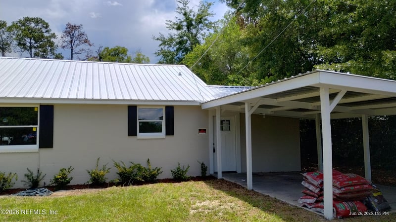 4812 Ulmer St, Jacksonville, FL 32205