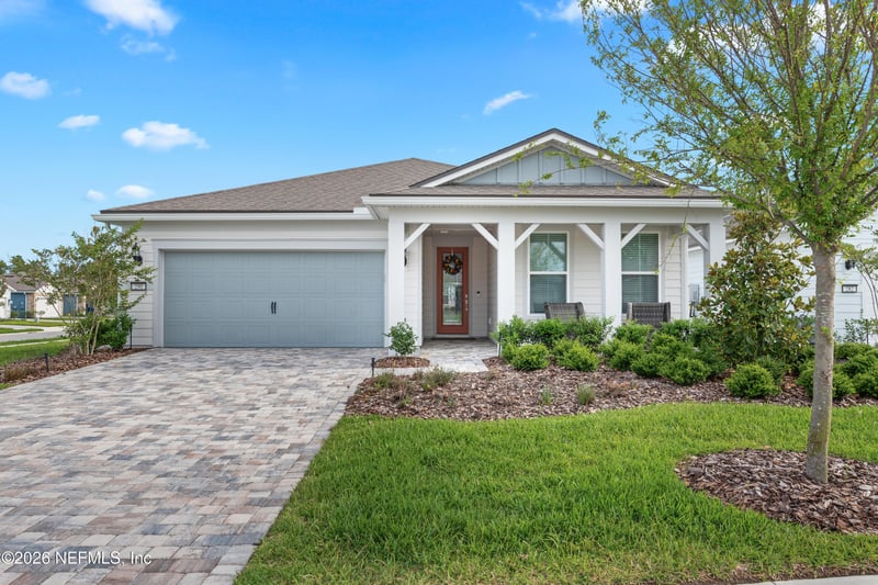 290 Curved Bay Trl, Ponte Vedra, FL 32081