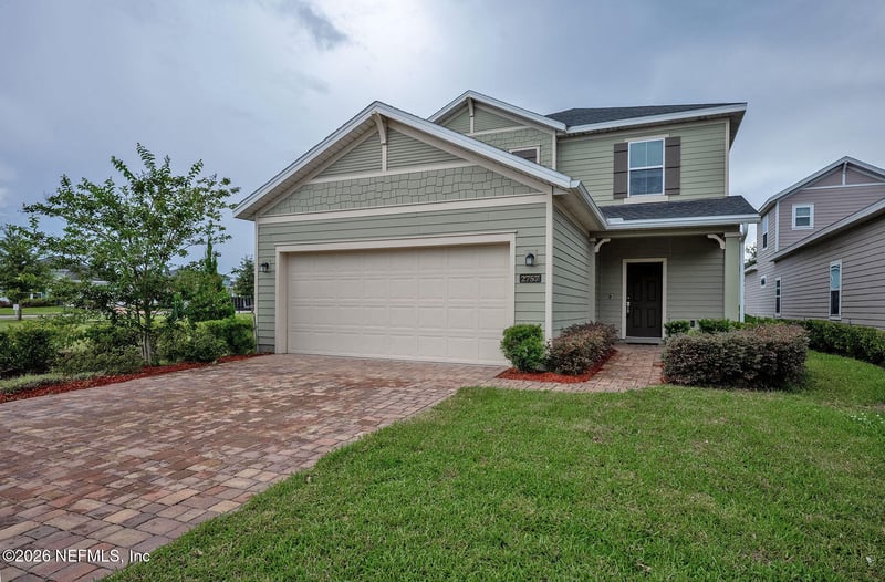2757 Pointed Leaf Rd, Green Cove Springs, FL 32043