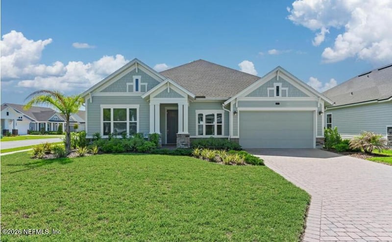 21 Star Crossed Ln, St Johns, FL 32259