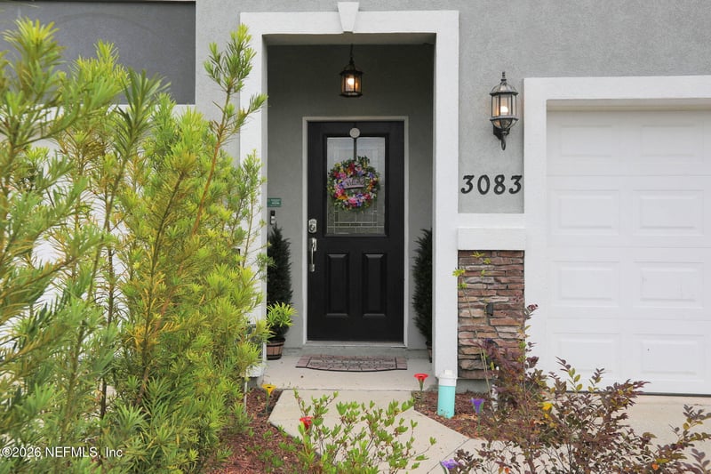 3083 Zeyno Dr, Middleburg, FL 32068