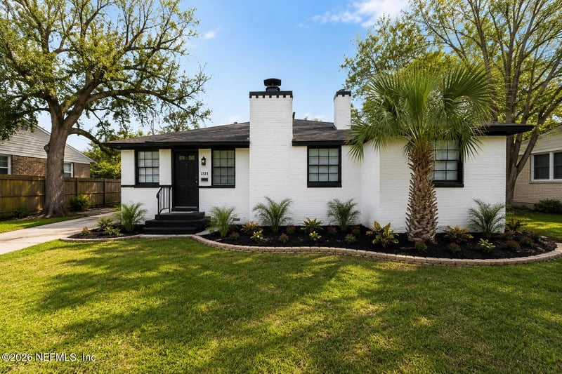2131 Redfern Rd, Jacksonville, FL 32207