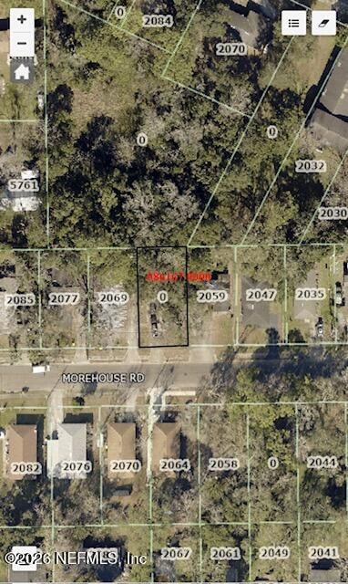 Morehouse Rd, Jacksonville, FL 32209