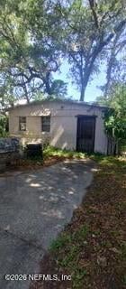 Morehouse Rd, Jacksonville, FL 32209