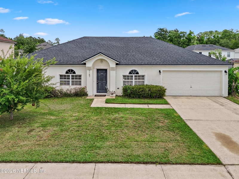 7187 Oxfordshire Ave, Jacksonville, FL 32219