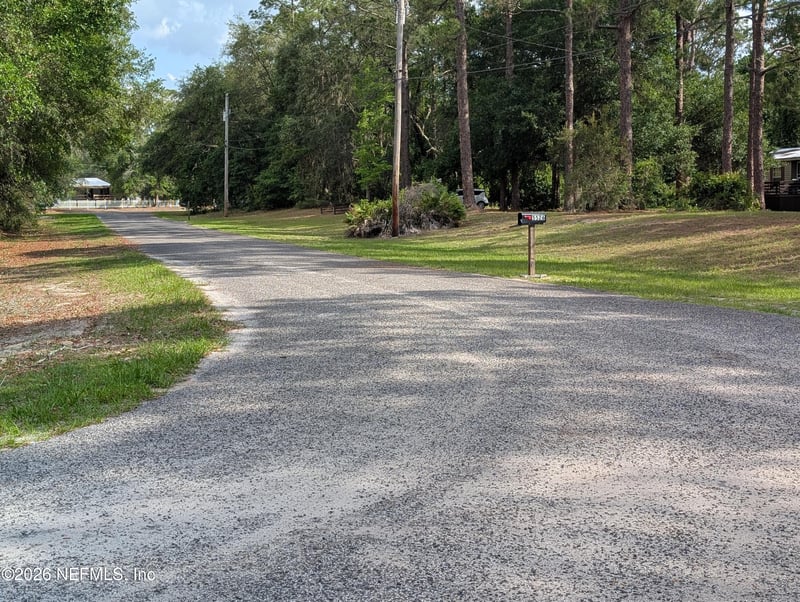 5522 Gila St, Keystone Heights, FL 32656
