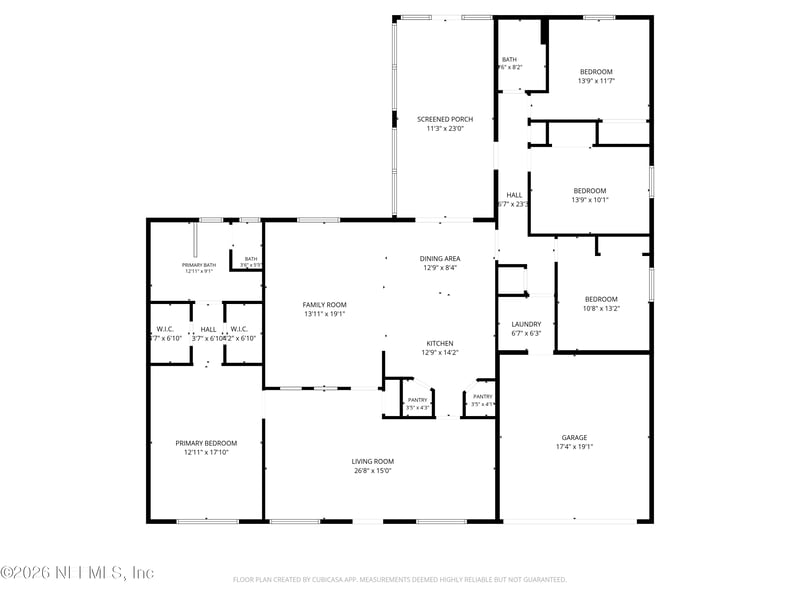 7187 Oxfordshire Ave, Jacksonville, FL 32219
