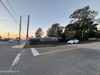 1720 University Blvd, Jacksonville, FL 32211