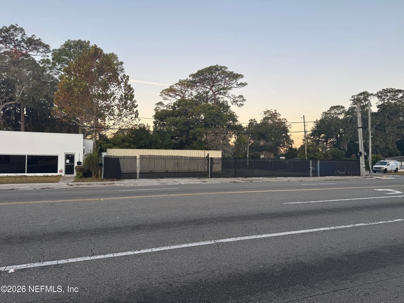1720 University Blvd, Jacksonville, FL 32211